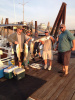 North Shore Charter Fishing Striped Bass